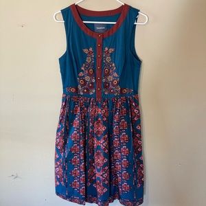 ModCloth dress